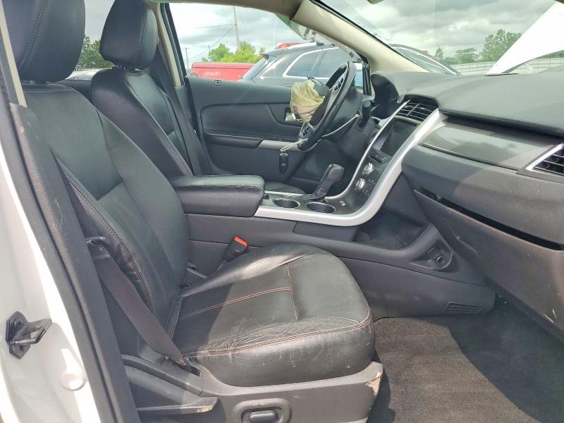 Aukcja sprzedaży 2013 Ford Edge, vin: 2FMDK4JC1DBE20104, numer aukcji: 58905726
