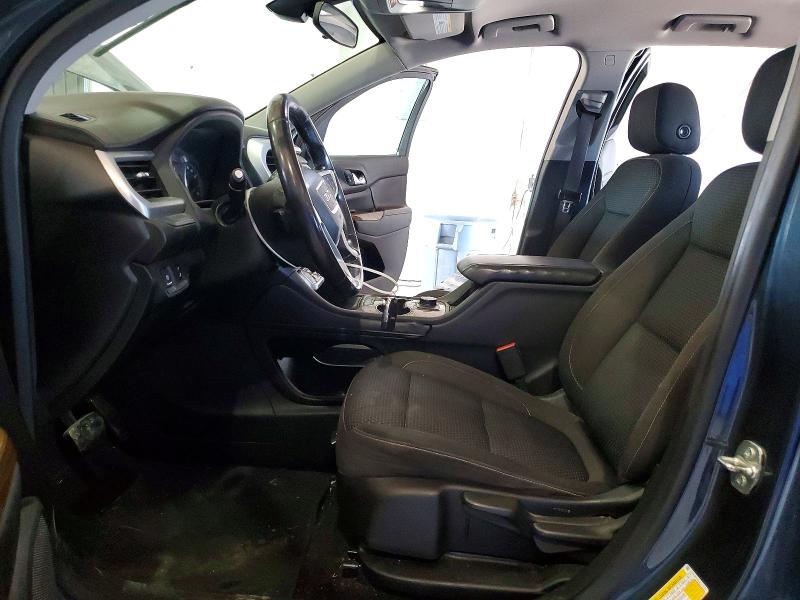 Продажа на аукционе авто 2020 Gmc Acadia, vin: 1GKKNRL40LZ172370, номер лота: 85621095