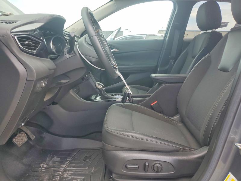 Продажа на аукционе авто 2022 Buick Encore Gx, vin: KL4MMDSL7NB067592, номер лота: 55475726