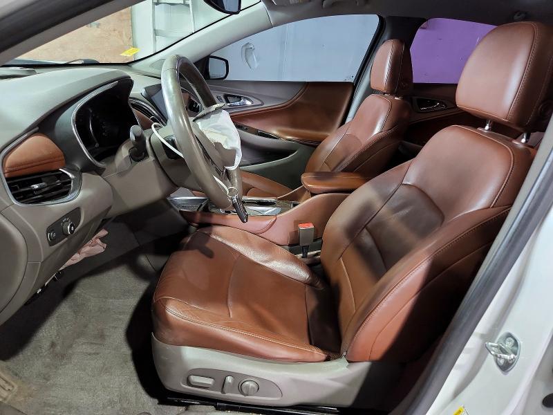 Aukcja sprzedaży 2016 Chevrolet Malibu, vin: 1G1ZH5SX9GF344126, numer aukcji: 56835266