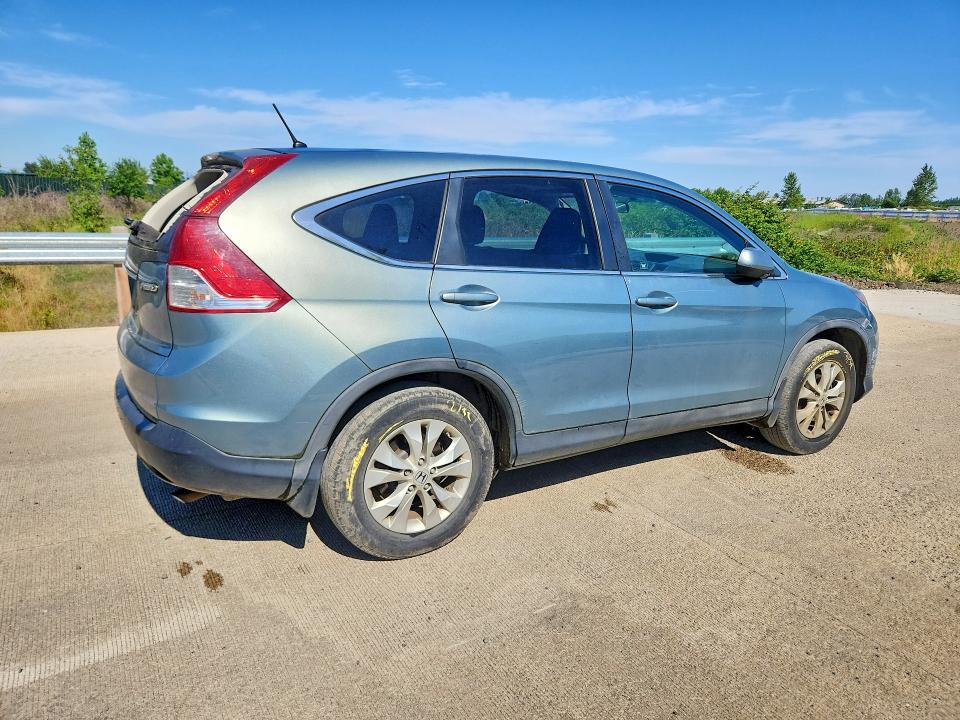 Aukcja sprzedaży 2012 Honda Cr-v, vin: 5J6RM4H56CL002674, numer aukcji: 57754216