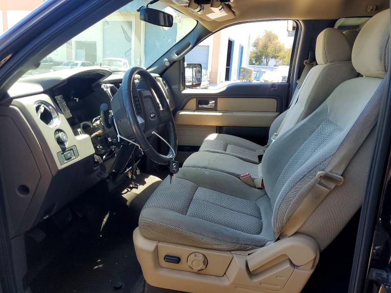Продаж на аукціоні авто 2014 Ford F150, vin: 1FTFW1EFXEKD74851, номер лоту: 57084816