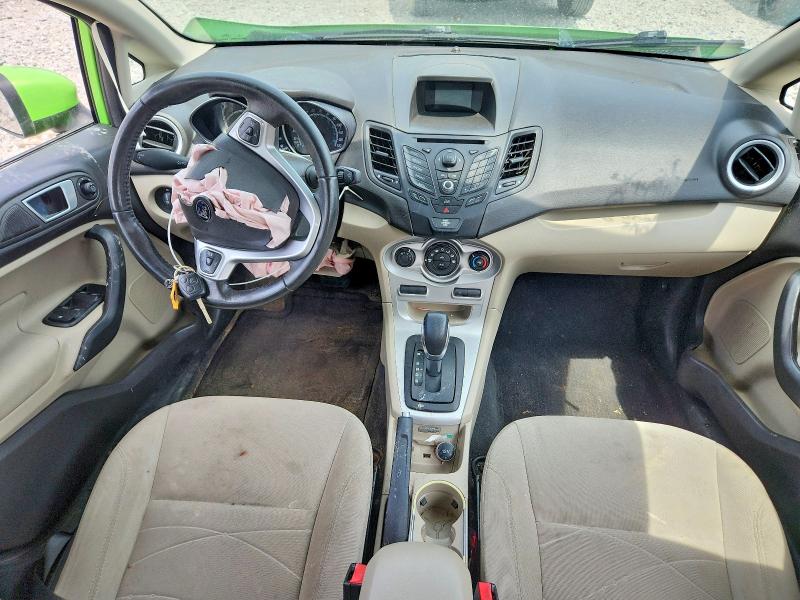 Aukcja sprzedaży 2014 Ford Fiesta, vin: 3FADP4EJ0EM127752, numer aukcji: 59059316