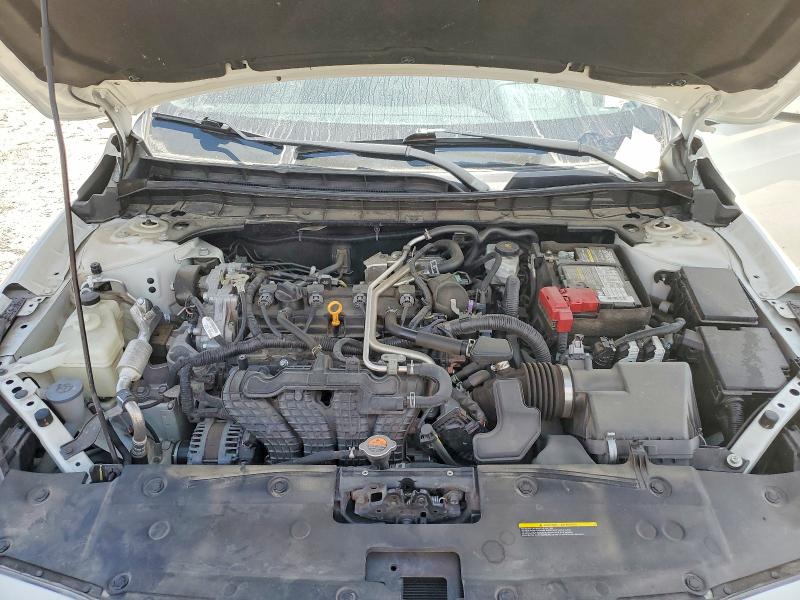 2022 Nissan Altima მანქანა იყიდება აუქციონზე, vin: 1N4BL4BV4NN356158, აუქციონის ნომერი: 55703186