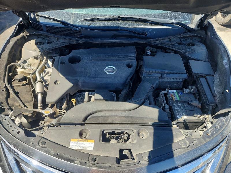 2015 Nissan Altima მანქანა იყიდება აუქციონზე, vin: 1N4AL3AP8FC477426, აუქციონის ნომერი: 56169266