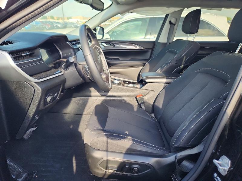 55141876 :رقم المزاد ، 1C4RJKAG6N8598941 vin ، 2022 Jeep Grand Cherokee مزاد بيع