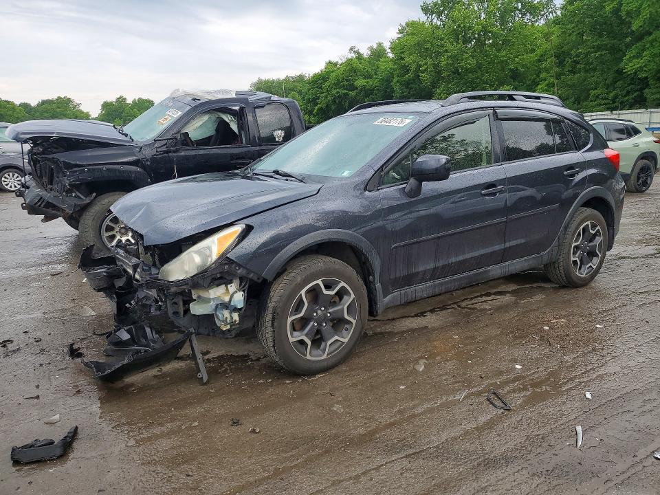 Продажа на аукционе авто 2013 Subaru Xv Crosstrek, vin: JF2GPAKC5D2866537, номер лота: 56482176