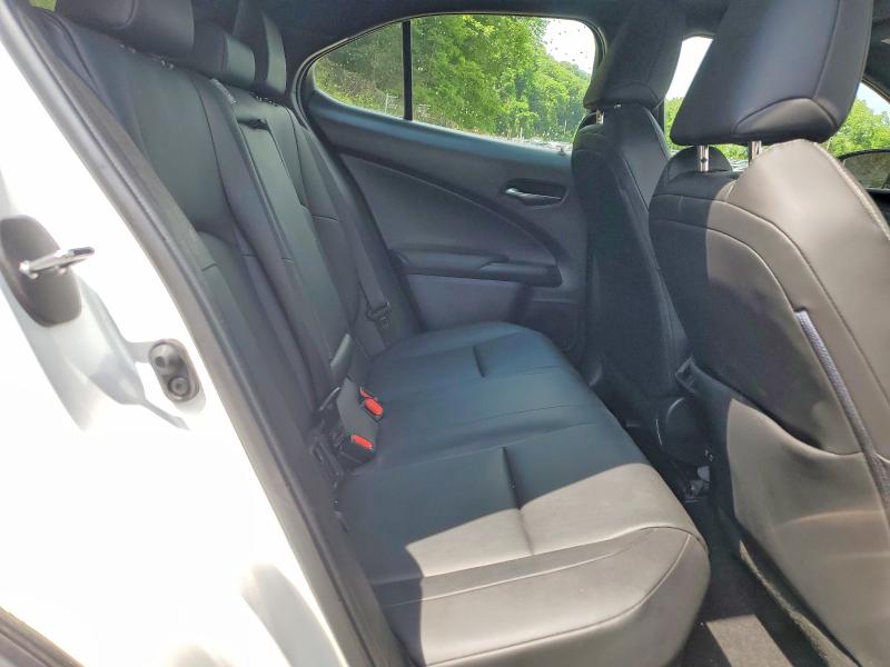 Продажа на аукционе авто 2020 Lexus Ux, vin: JTHP9JBH5L2026131, номер лота: 56683786