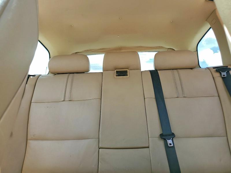 2007 Bmw X3 მანქანა იყიდება აუქციონზე, vin: WBXPC93447WF01835, აუქციონის ნომერი: 57657896