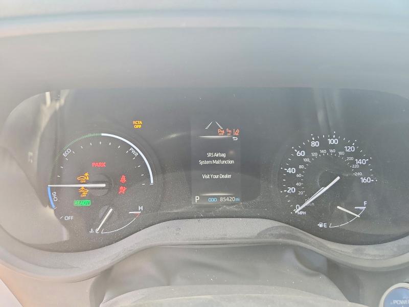 2021 Toyota Sienna მანქანა იყიდება აუქციონზე, vin: 5TDJSKFC8MS026716, აუქციონის ნომერი: 56179476