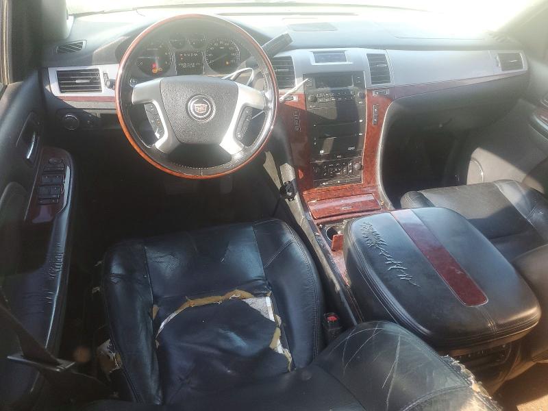 2007 Cadillac Escalade მანქანა იყიდება აუქციონზე, vin: 1GYEC63857R301736, აუქციონის ნომერი: 56753576