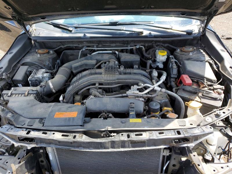 Aukcja sprzedaży 2017 Subaru Impreza, vin: 4S3GKAM60H3603716, numer aukcji: 56936336