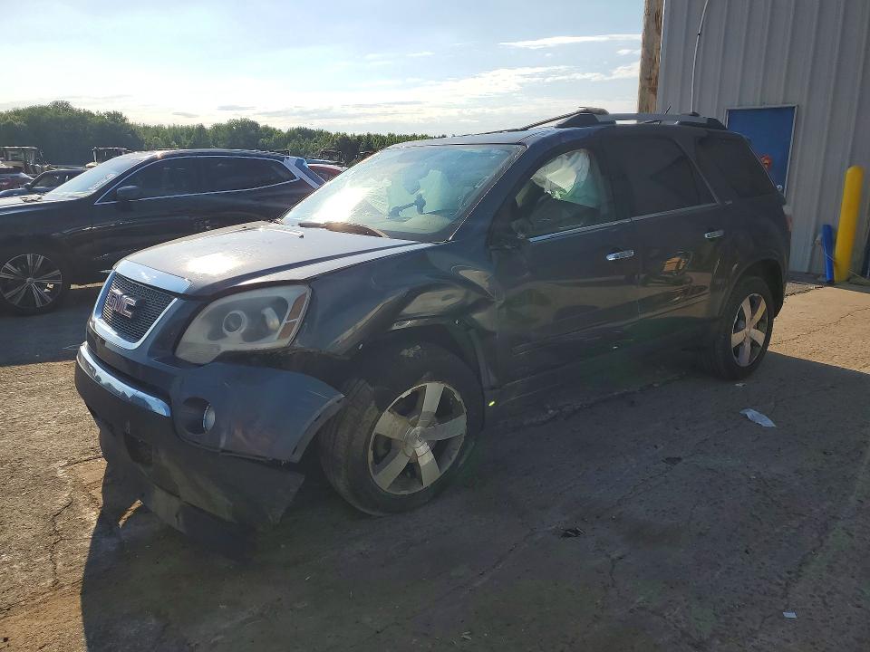 Aukcja sprzedaży 2011 Gmc Acadia, vin: 1GKKRRED7BJ239383, numer aukcji: 56822406