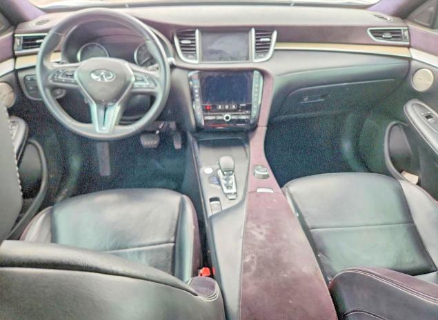 56258266 :رقم المزاد ، 3PCAJ5M12KF101806 vin ، 2019 Infiniti Qx50 مزاد بيع