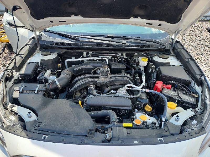 2022 Subaru Outback მანქანა იყიდება აუქციონზე, vin: 4S4BTADC3N3216341, აუქციონის ნომერი: 54902686