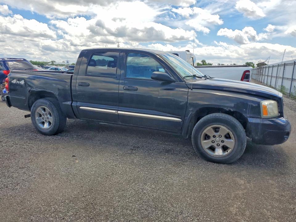 Продажа на аукционе авто 2007 Dodge Dakota, vin: 1D7HW28K37S162423, номер лота: 56415246