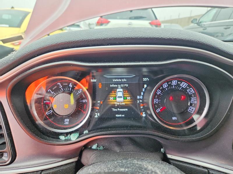 55924446 :رقم المزاد ، 2C3CDZAG0LH105384 vin ، 2020 Dodge Challenger مزاد بيع