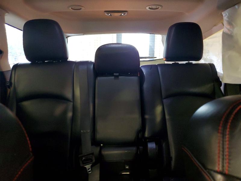 Продажа на аукционе авто 2014 Dodge Journey, vin: 3C4PDCEG4ET312410, номер лота: 57750516