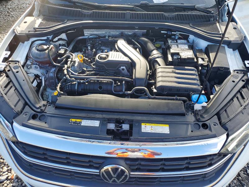 Продаж на аукціоні авто 2024 Volkswagen Jetta, vin: 3VW5M7BUXRM074634, номер лоту: 57929286