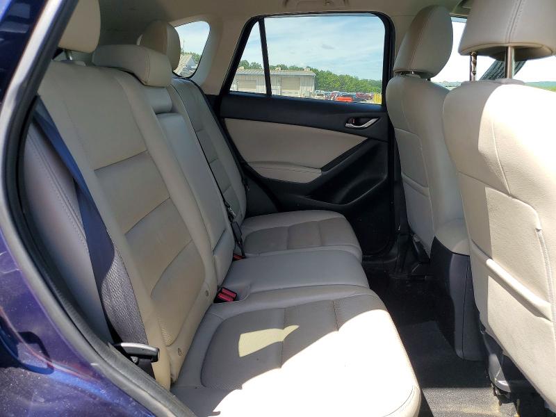 Продажа на аукционе авто 2014 Mazda Cx-5, vin: JM3KE4DY6E0337305, номер лота: 57837176