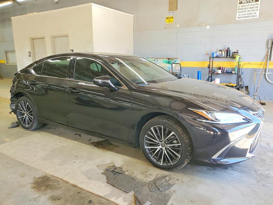 Продаж на аукціоні авто 2022 Lexus Es 350, vin: 58ADZ1B12NU120809, номер лоту: 57399446