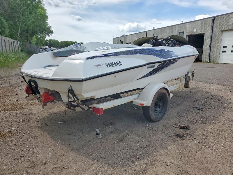 Продажа на аукционе авто 2001 Yama Xr1800, vin: YAMCH532E101, номер лота: 57401856