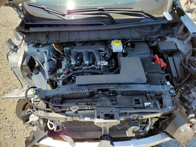 Продажа на аукционе авто 2025 Nissan Pathfinder, vin: 5N1DR3DG1SC211527, номер лота: 57371286