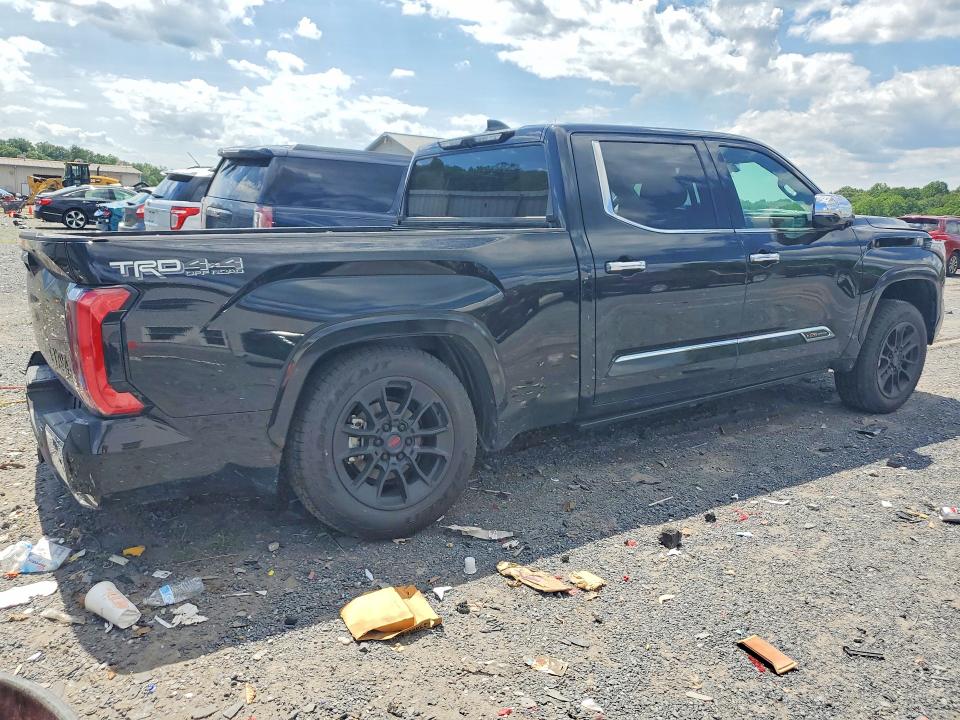 Aukcja sprzedaży 2026 Toyota Tundra, vin: 5TFMA5EC9TX051717, numer aukcji: 56389336