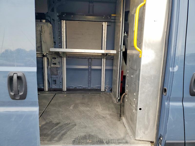 Продаж на аукціоні авто 2020 Ram Promaster 3500, vin: 3C6URVJG0LE117371, номер лоту: 57476026