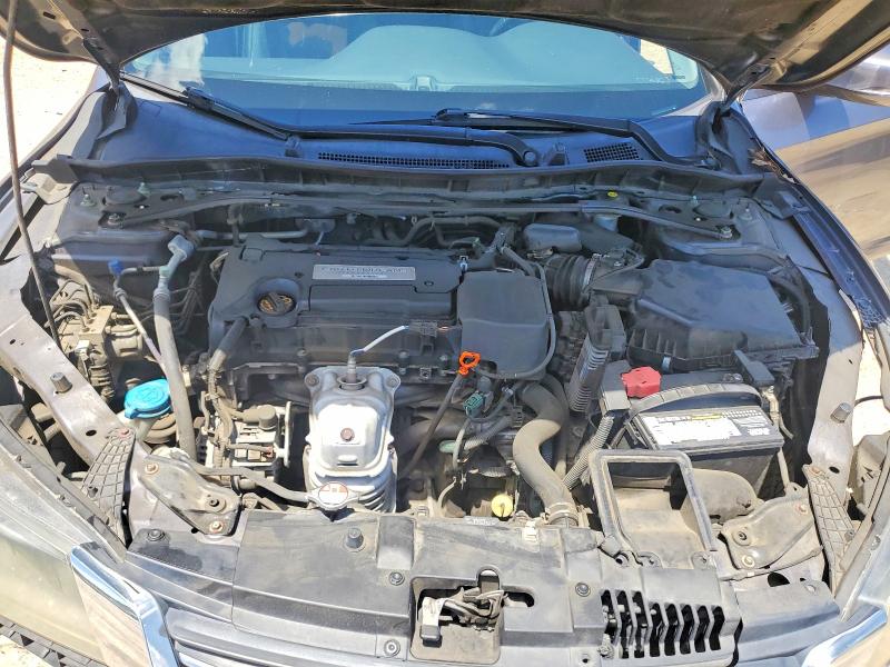 Aukcja sprzedaży 2014 Honda Accord, vin: 1HGCR2F81EA153503, numer aukcji: 58591616