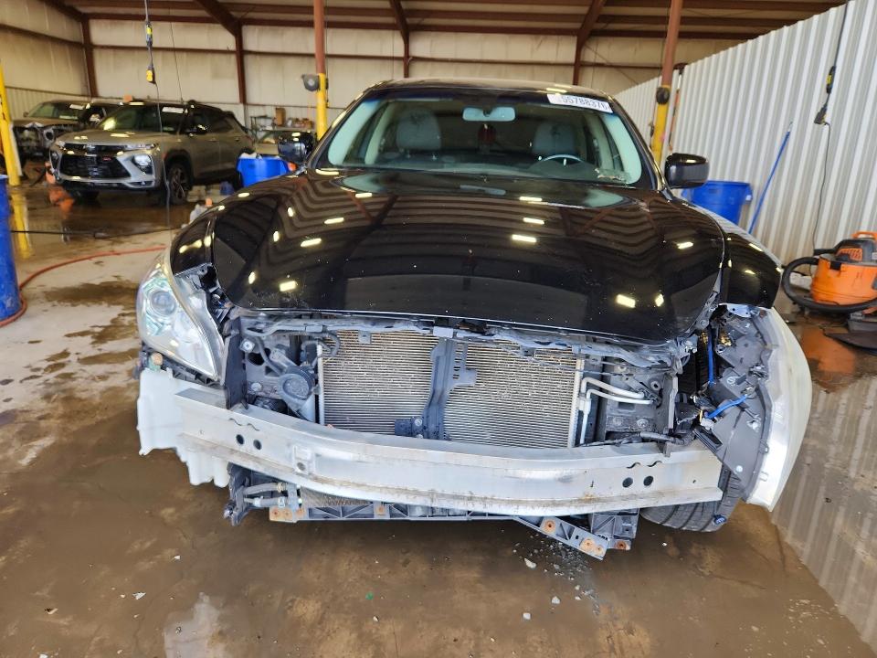 Продажа на аукционе авто 2013 Infiniti M37, vin: JN1BY1AR5DM600261, номер лота: 55788376