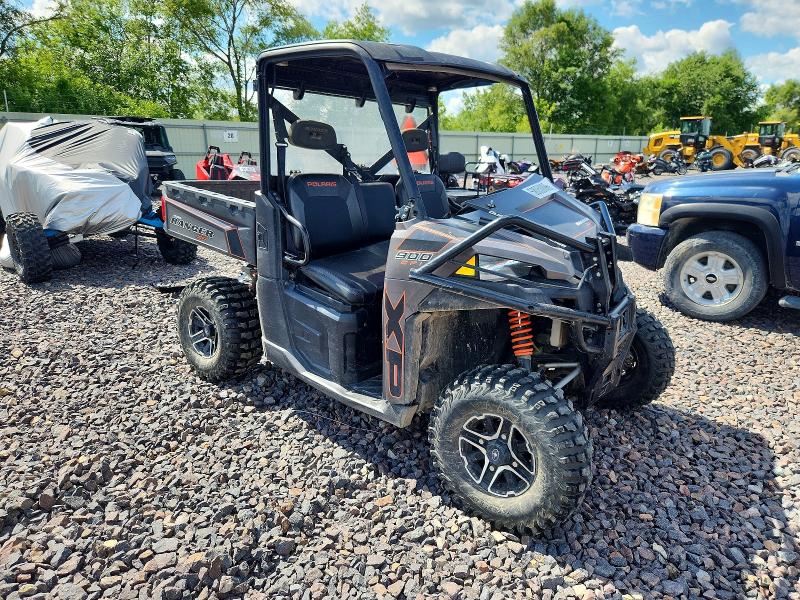 Aukcja sprzedaży 2014 Polaris Ranger, vin: 4XAUH9EA7EG286886, numer aukcji: 58050806