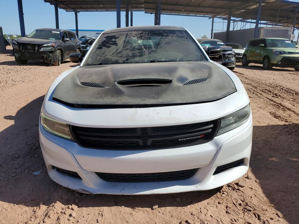 Продажа на аукционе авто 2015 Dodge Charger, vin: 2C3CDXBG8FH748170, номер лота: 56180636