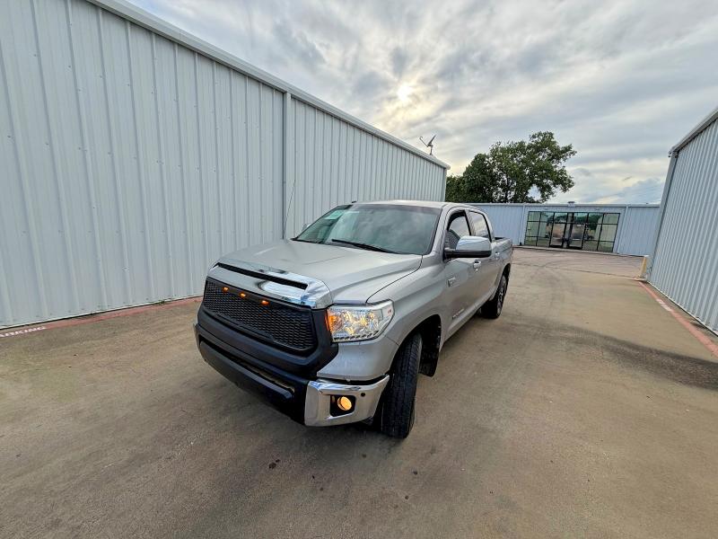 Aukcja sprzedaży 2015 Toyota Tundra, vin: 5TFHW5F18FX417624, numer aukcji: 57974976