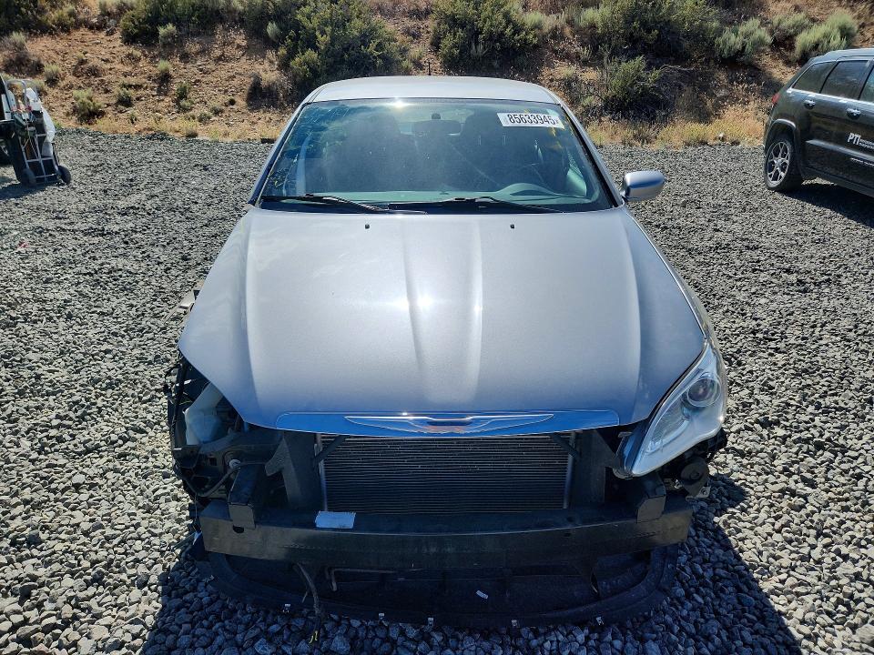 Aukcja sprzedaży 2013 Chrysler 200, vin: 1C3CCBBG5DN527894, numer aukcji: 85633945