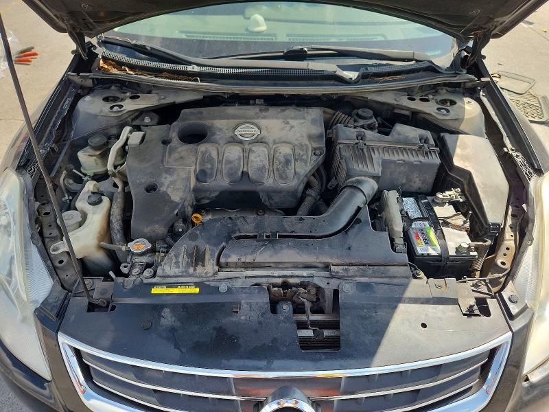 Aukcja sprzedaży 2012 Nissan Altima, vin: 1N4AL2AP8CN479235, numer aukcji: 58771466