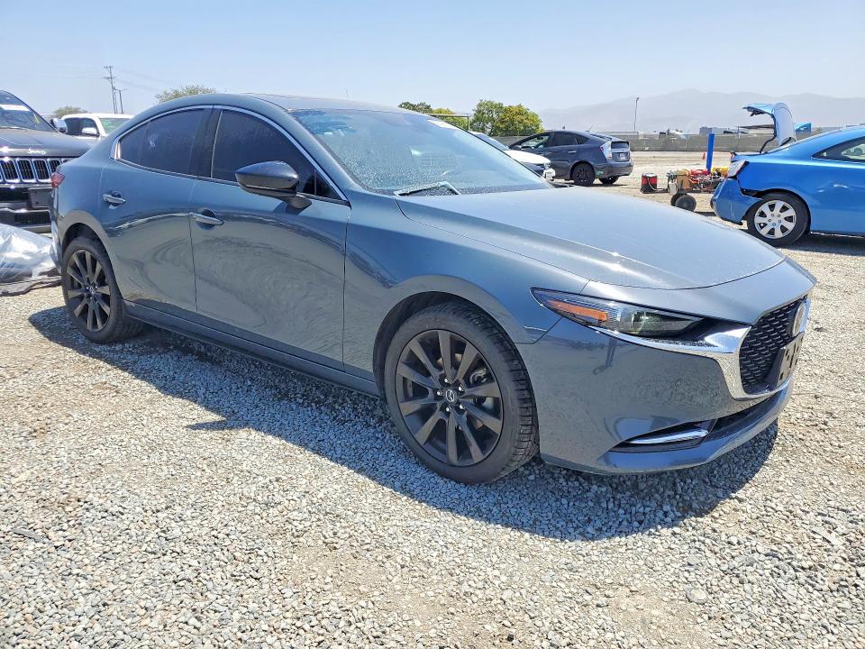 Aukcja sprzedaży 2022 Mazda 3, vin: 3MZBPBEY7NM312591, numer aukcji: 56988336