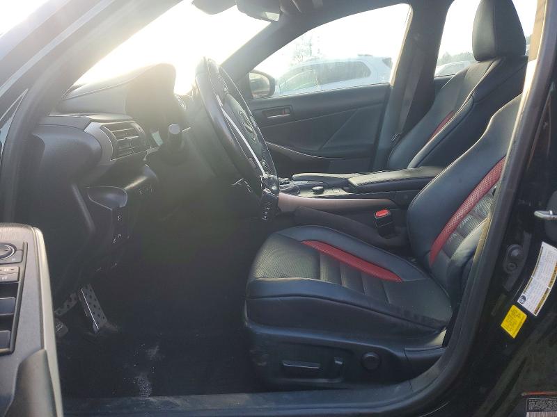 Aukcja sprzedaży 2019 Lexus Is, vin: JTHC81D29K5038225, numer aukcji: 54626946