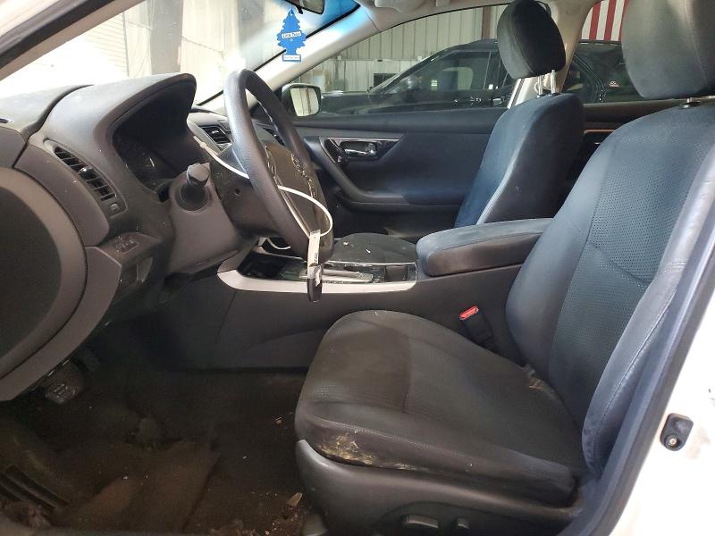 57290196 :رقم المزاد ، 1N4AL3AP5EN352936 vin ، 2014 Nissan Altima مزاد بيع