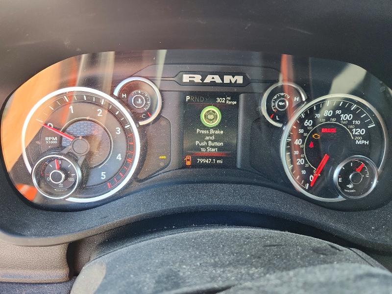 57247736 :رقم المزاد ، 3C63RRGL1NG153231 vin ، 2022 Ram 3500 مزاد بيع