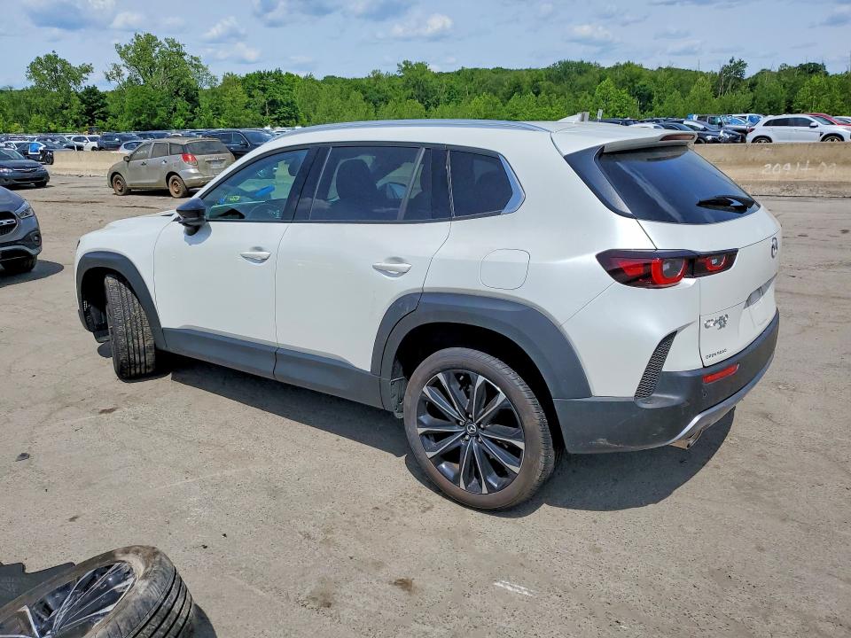 Aukcja sprzedaży 2024 Mazda Cx-50, vin: 7MMVABEY9RN233078, numer aukcji: 55568196