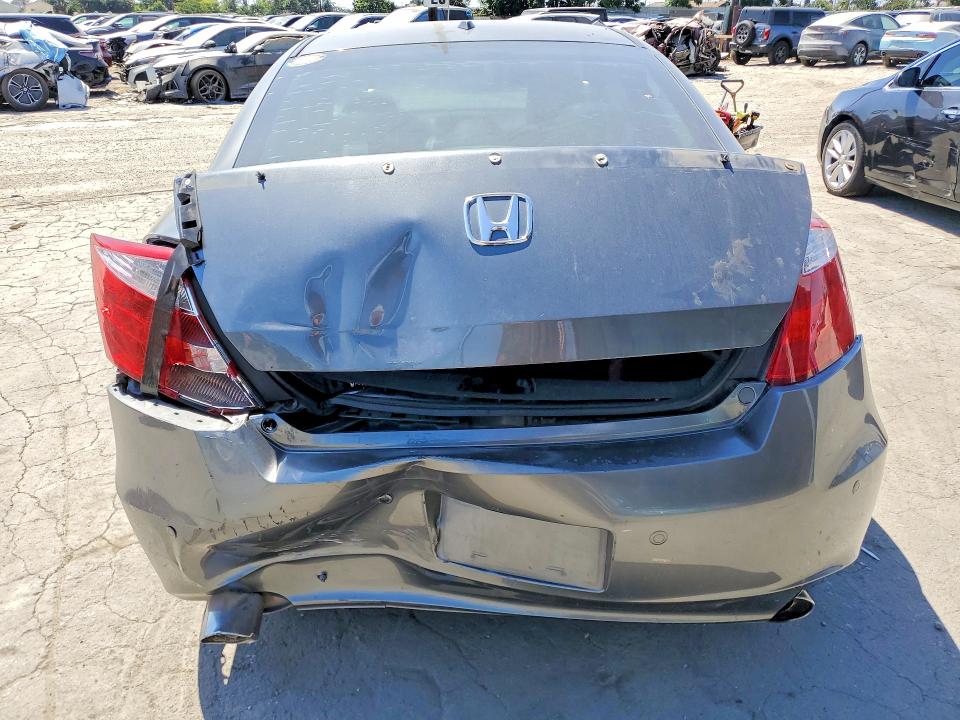 2008 Honda Accord მანქანა იყიდება აუქციონზე, vin: 1HGCS228X8A005025, აუქციონის ნომერი: 58842066