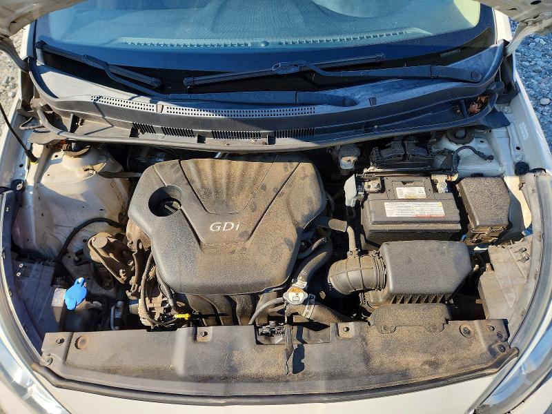 Продажа на аукционе авто 2015 Hyundai Accent, vin: KMHCT4AE3FU809835, номер лота: 56867926