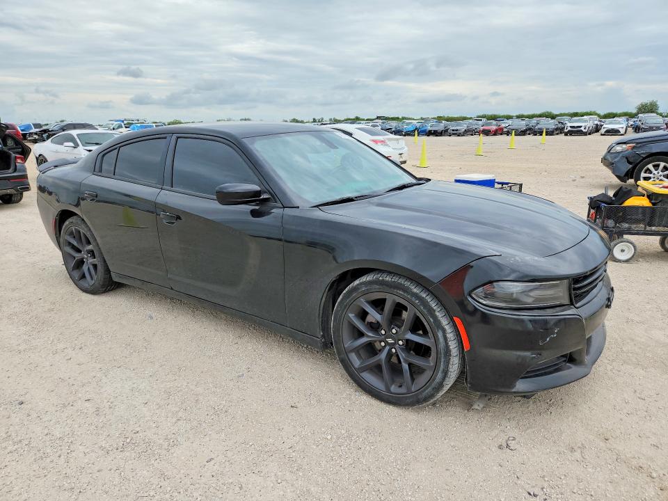 2019 Dodge Charger მანქანა იყიდება აუქციონზე, vin: 2C3CDXBG4KH670657, აუქციონის ნომერი: 56513586