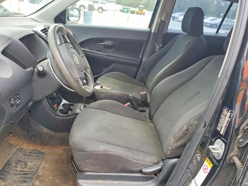 Продаж на аукціоні авто 2009 Scion Xd, vin: JTKKU10429J047410, номер лоту: 59014606