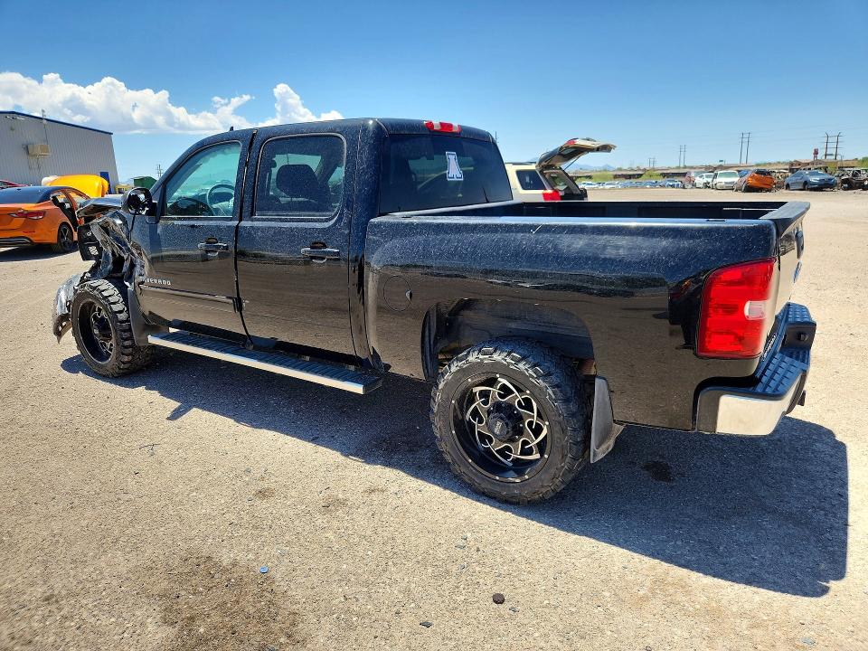 2012 Chevrolet Silverado მანქანა იყიდება აუქციონზე, vin: 3GCPCSE09CG272220, აუქციონის ნომერი: 58107636