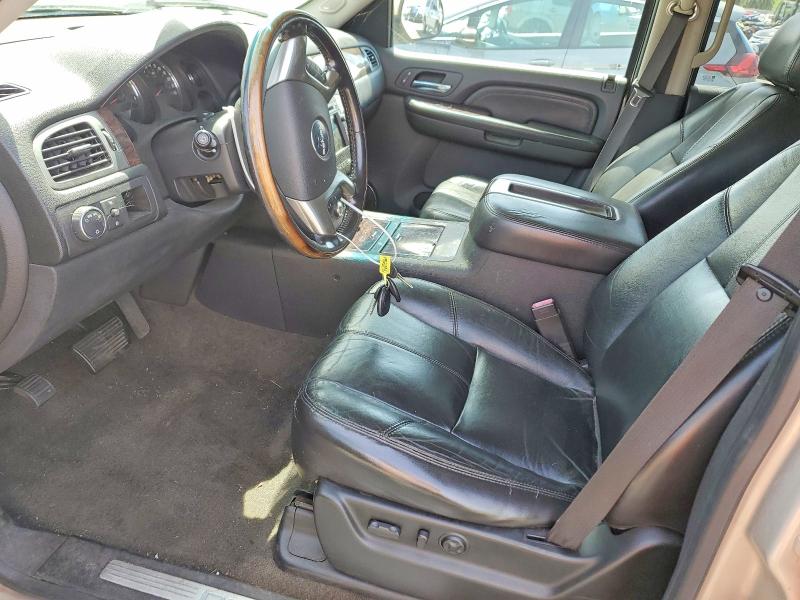 Продажа на аукционе авто 2007 Gmc Yukon Xl, vin: 1GKFK668X7J368828, номер лота: 56653966