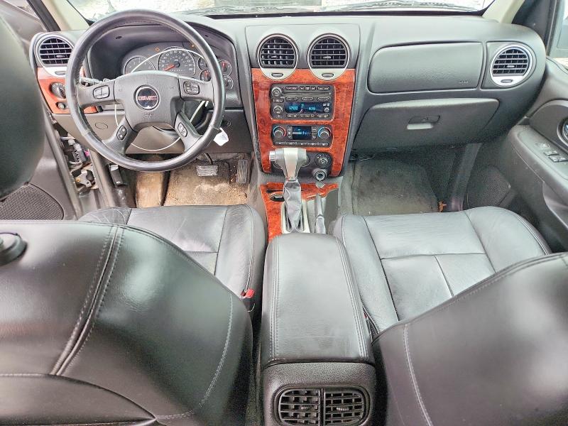 Aukcja sprzedaży 2008 Gmc Envoy, vin: 1GKDT13S982183723, numer aukcji: 57732606