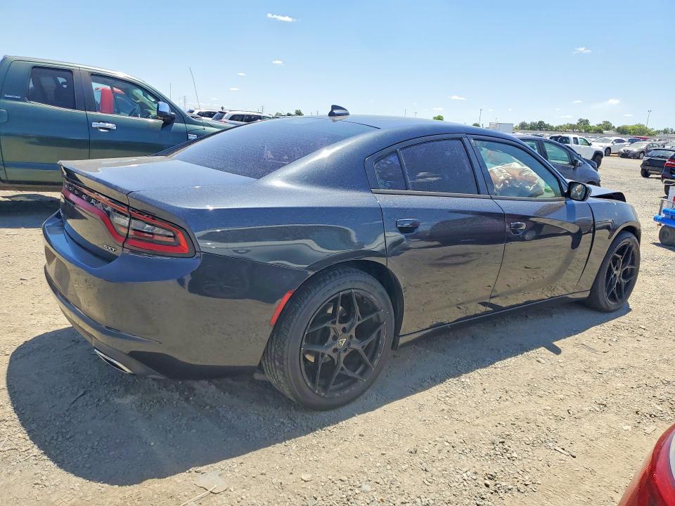 Продаж на аукціоні авто 2016 Dodge Charger, vin: 2C3CDXHG4GH332805, номер лоту: 56625956