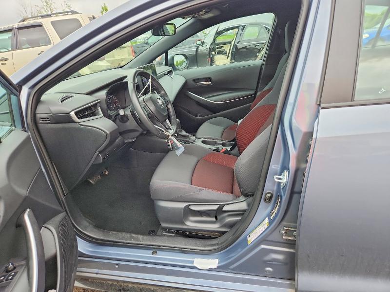 Продаж на аукціоні авто 2024 Toyota Corolla, vin: 5YFB4MBE2RP183241, номер лоту: 58700966